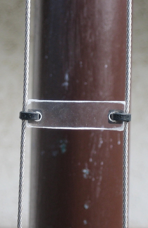 ladder line 2